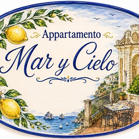 Mar Y Cielo Appartement *