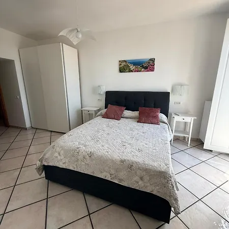 Mar Y Cielo Appartement *