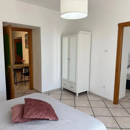 Apartamento Mar Y Cielo