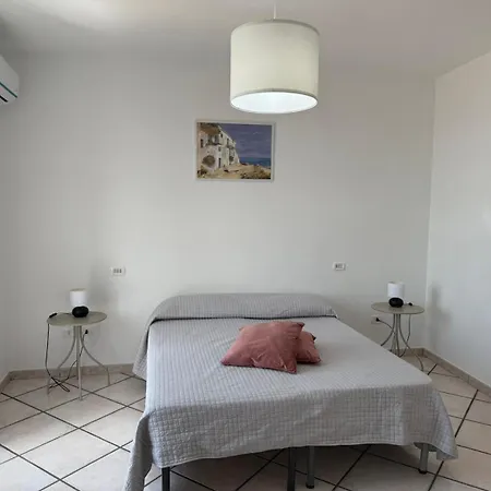 Appartement Mar Y Cielo Salernes