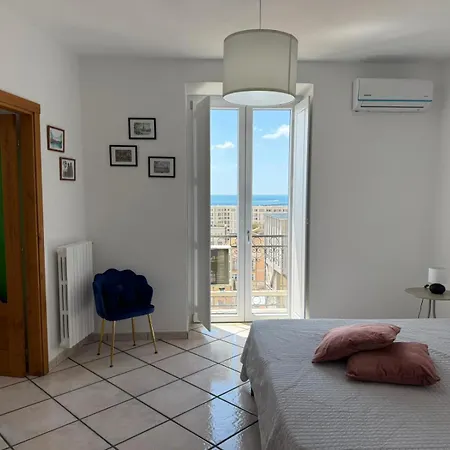 Mar Y Cielo Apartamento Salerno