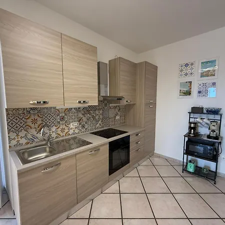Appartement Mar Y Cielo