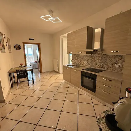 Mar Y Cielo Appartement