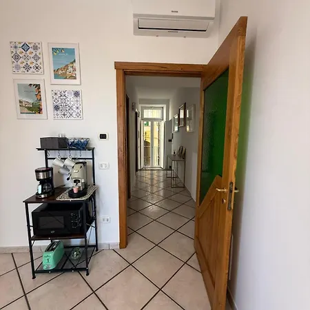 Mar Y Cielo Appartement