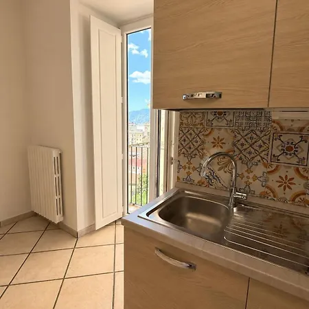Mar Y Cielo Appartement Salernes