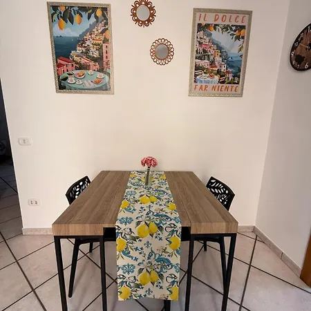 Mar Y Cielo Appartement *