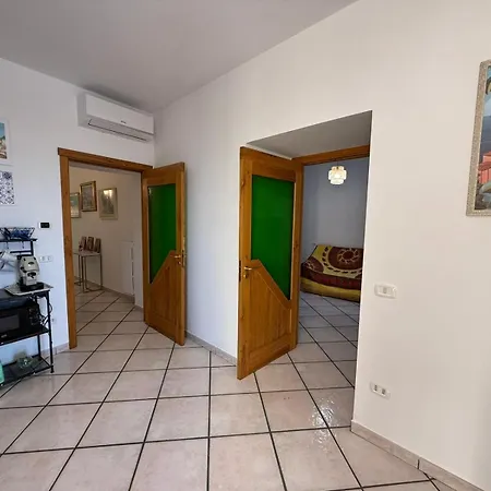 Apartamento Mar Y Cielo Salerno