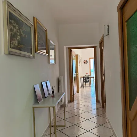 Appartement Mar Y Cielo *