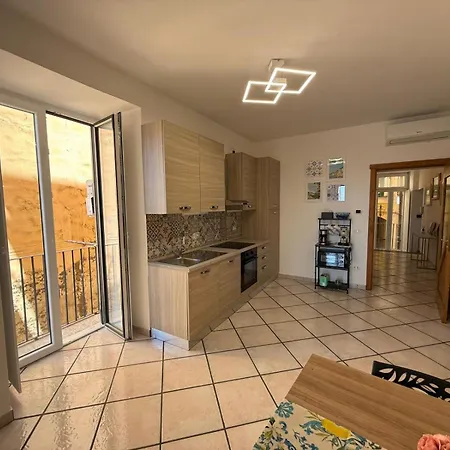 Appartement Mar Y Cielo