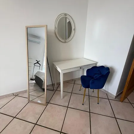 Appartement Mar Y Cielo