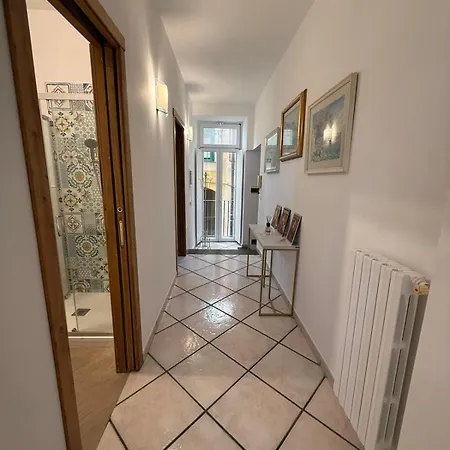Mar Y Cielo Appartement *