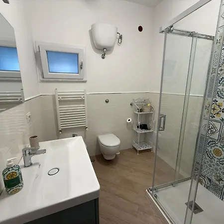 Appartement Mar Y Cielo