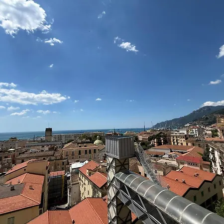 Appartement Mar Y Cielo