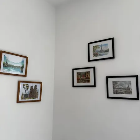 Mar Y Cielo Appartement