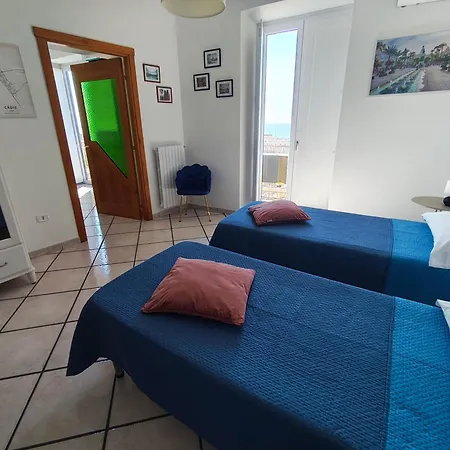 Apartament Mar Y Cielo *