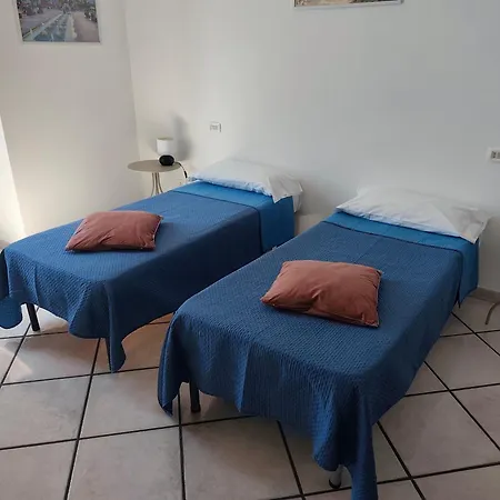 Apartament Mar Y Cielo